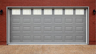 Garage Door Repair at Oak Canyon San Jose, California