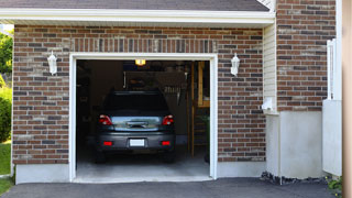 Garage Door Installation at Oak Canyon San Jose, California