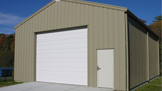 Garage Door Openers at Oak Canyon San Jose, California